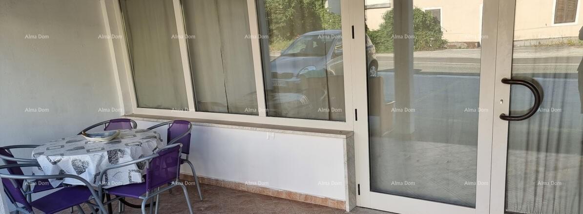 Flat For sale - ISTARSKA BUJE