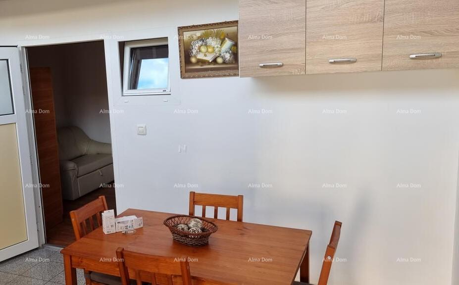 Flat For sale - ISTARSKA BUJE