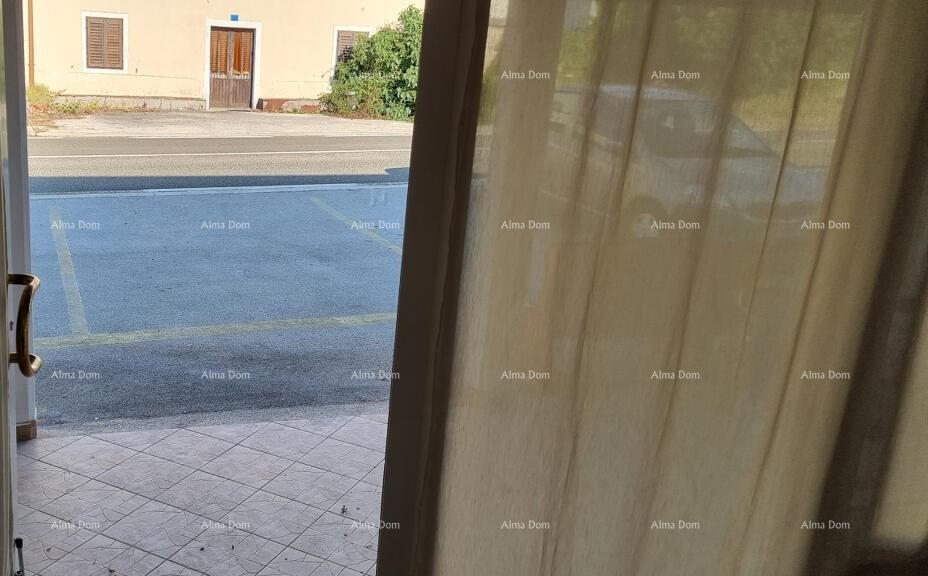 Flat For sale - ISTARSKA BUJE