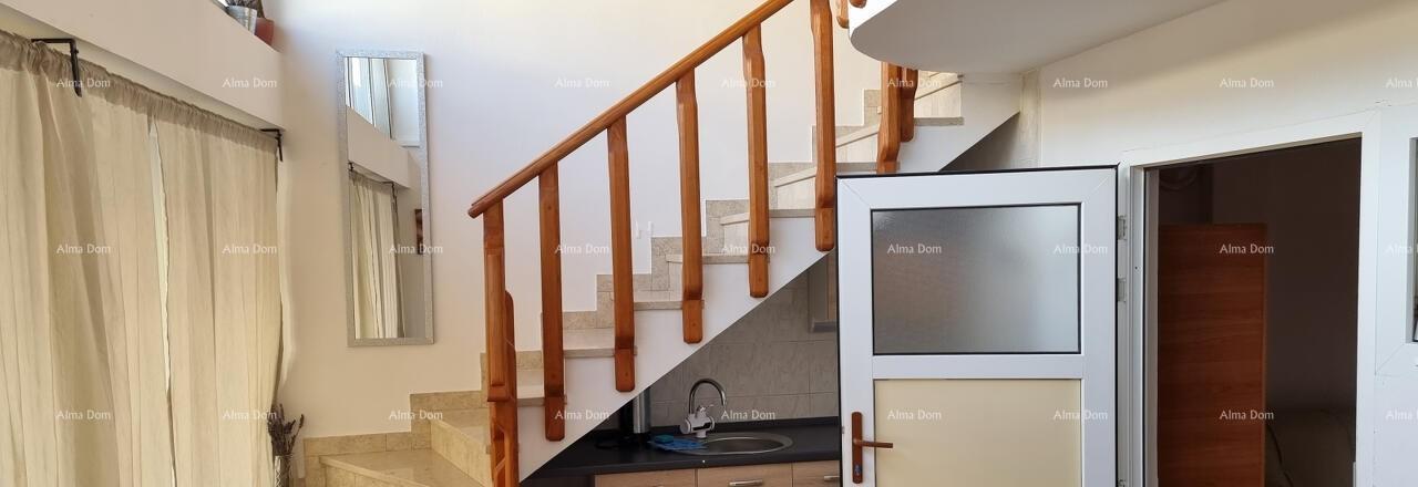 Flat For sale - ISTARSKA BUJE