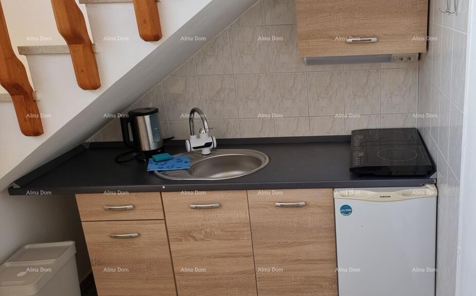 Flat For sale - ISTARSKA BUJE
