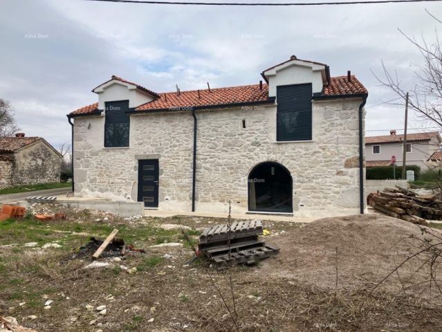 Hiša na predaj 125 m² – Labin
