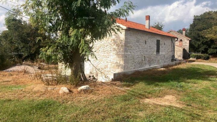 Haus Zu verkaufen - Istarska Labin - foto 3/14