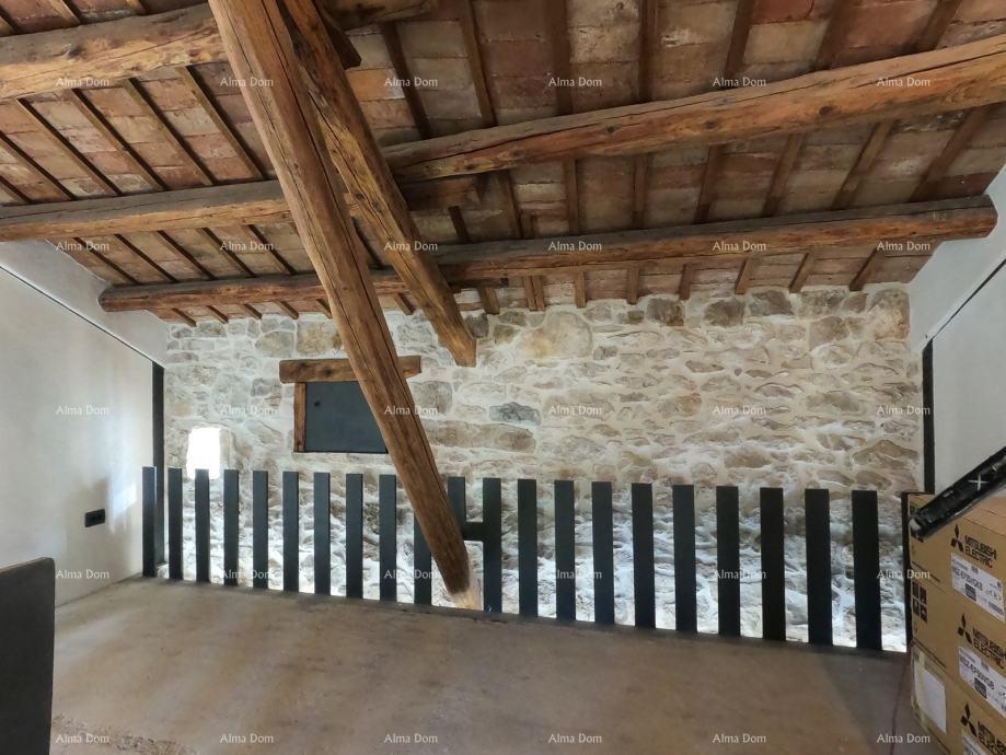 House For sale - ISTARSKA LABIN