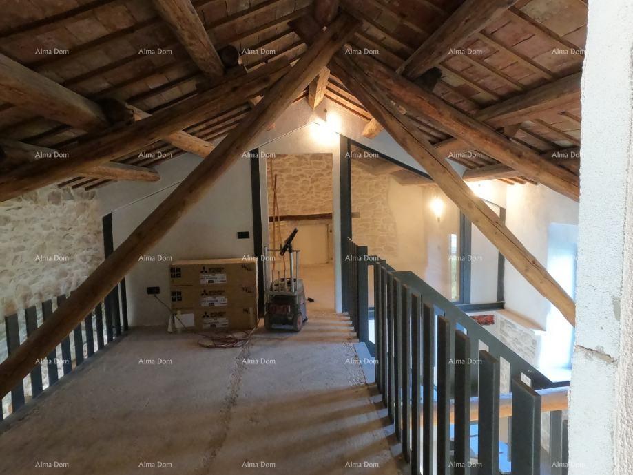House For sale - ISTARSKA LABIN