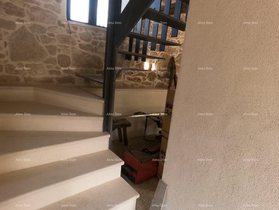 House For sale - ISTARSKA LABIN