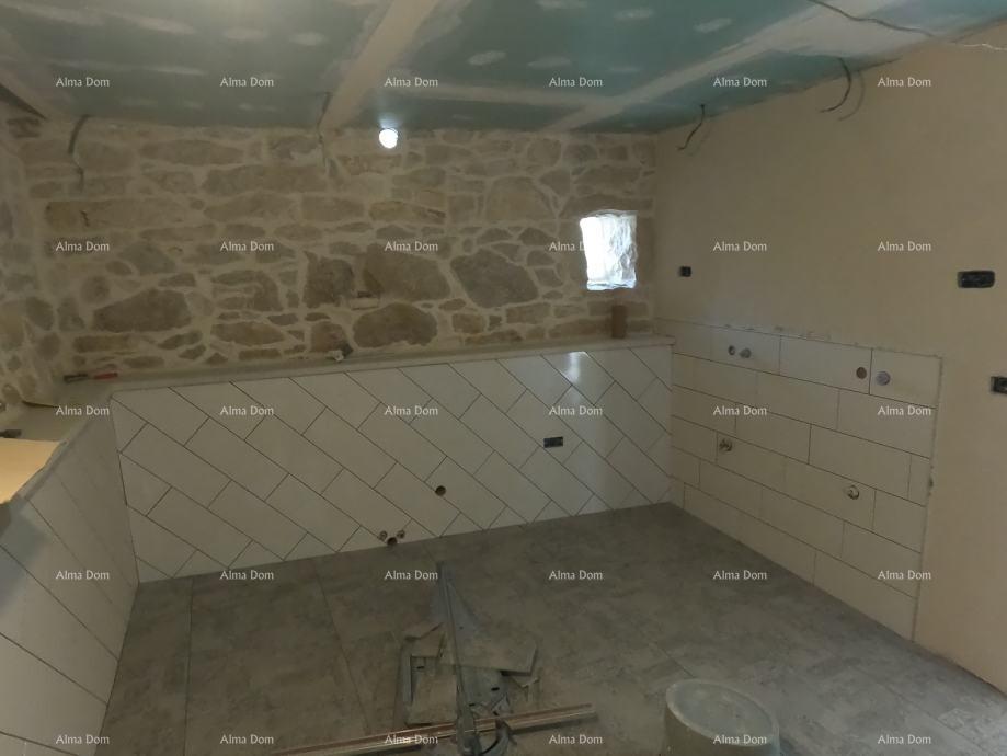 House For sale - ISTARSKA LABIN