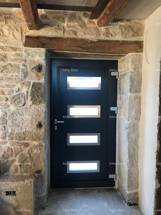 House For sale - ISTARSKA LABIN
