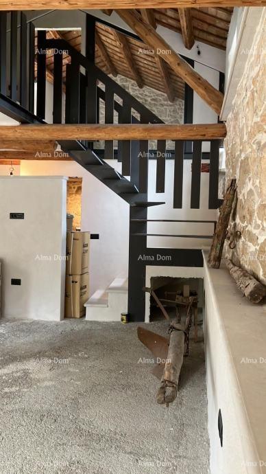 House For sale - ISTARSKA LABIN