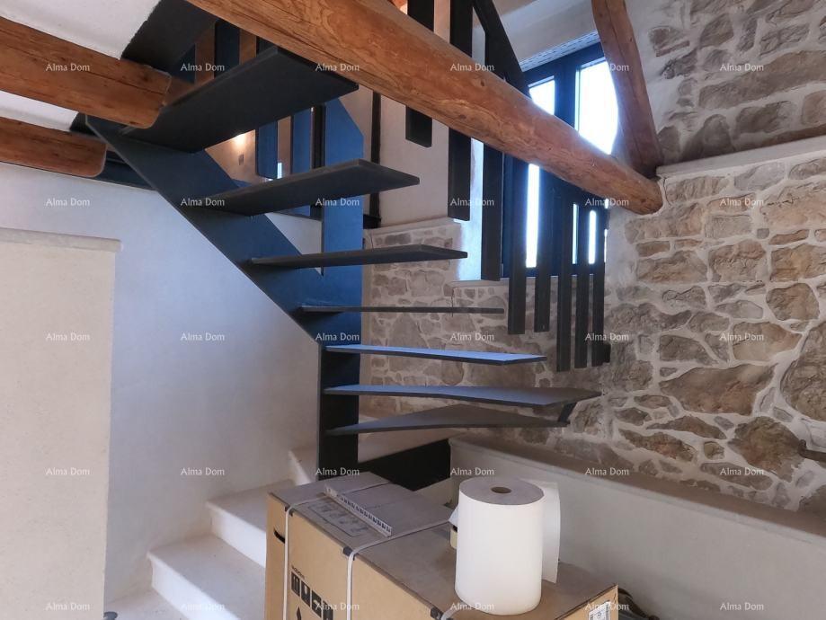 House For sale - ISTARSKA LABIN