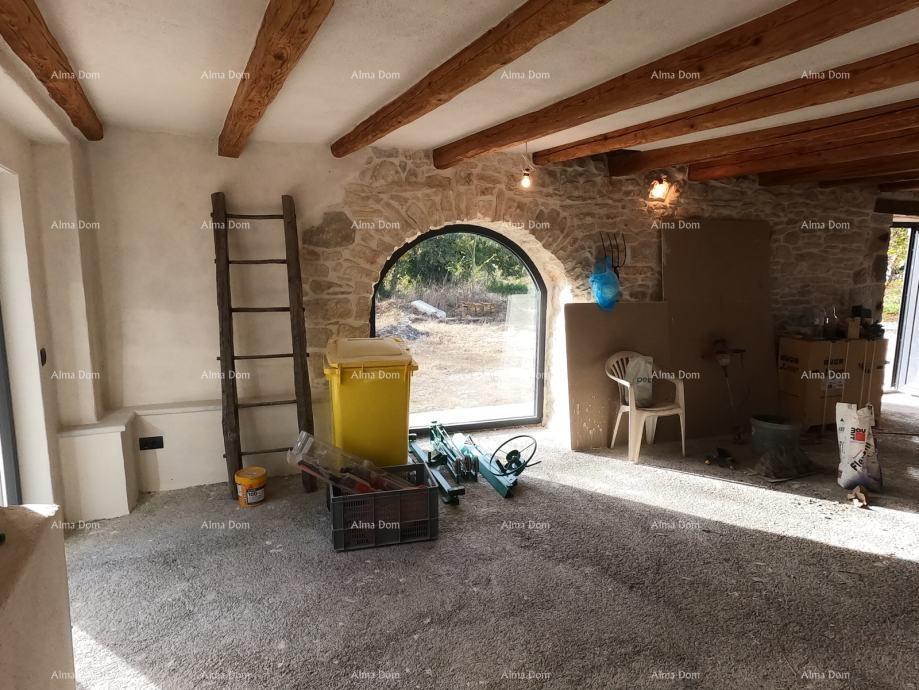 House For sale - ISTARSKA LABIN