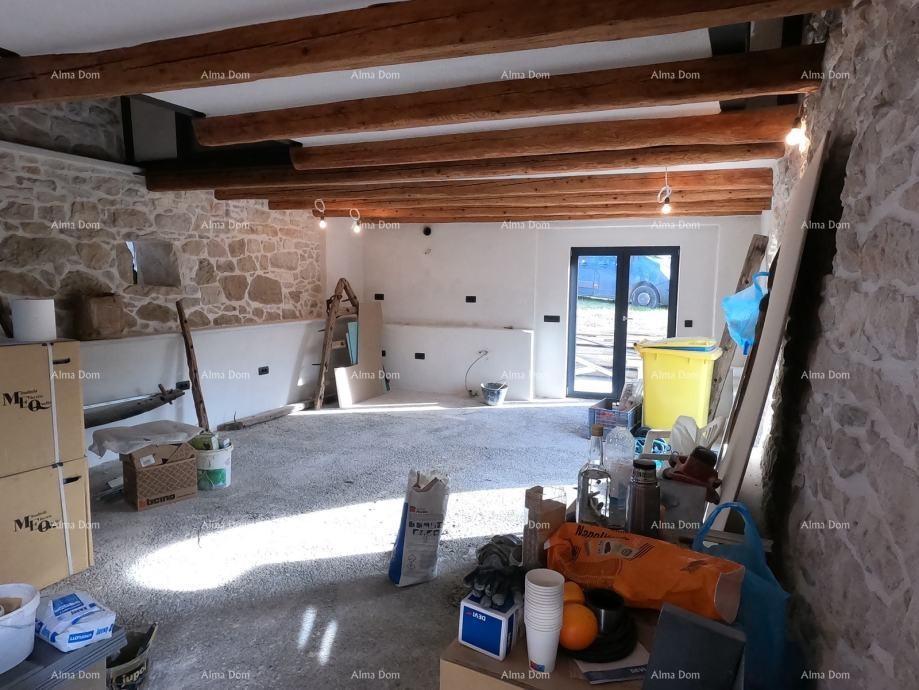 House For sale - ISTARSKA LABIN