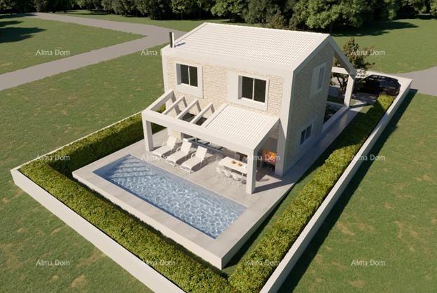 Land For sale - Istarska Medulin - foto 1/8