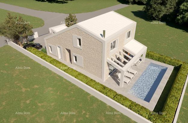 Land For sale - Istarska Medulin - foto 2/8