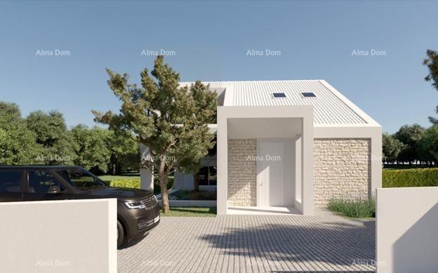 Land For sale - Istarska Medulin - foto 5/8