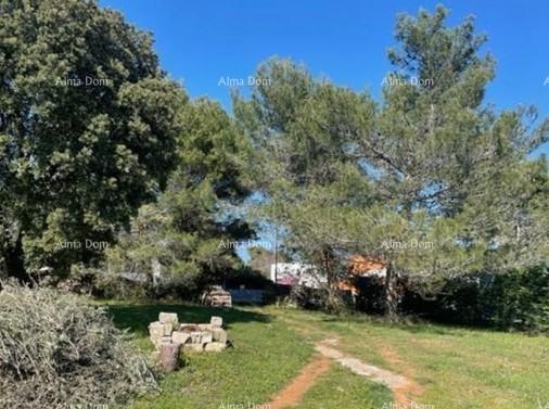 Land For sale - ISTARSKA MEDULIN