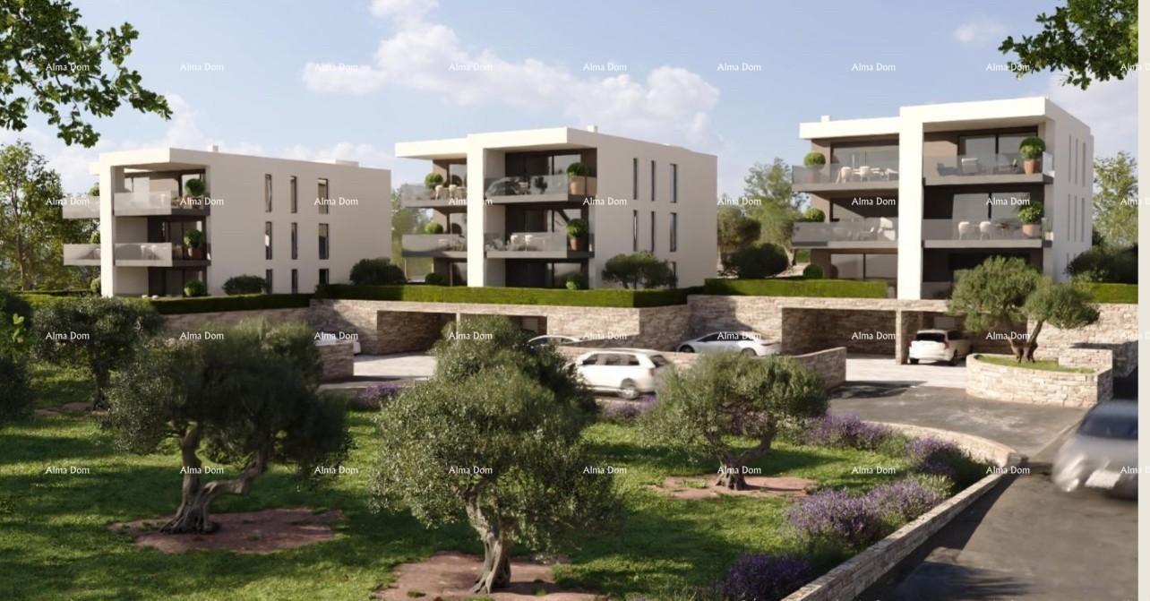 Appartamento In vendita - Istarska Umag - foto 2/5
