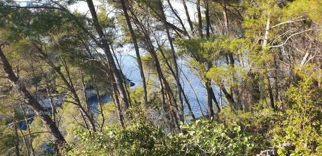 Grundstück zu verkaufen 1964 m² – Korčula