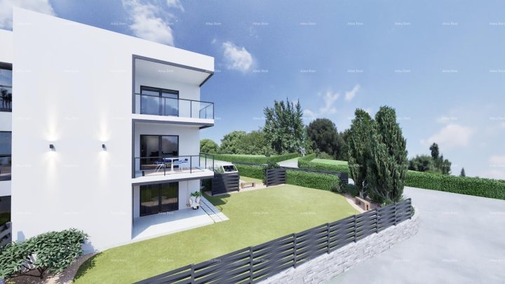 Apartment zu verkaufen 83 m² – Peroj