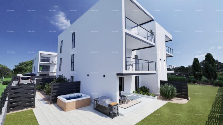 Flat For sale - Istarska Vodnjan - foto 2/27