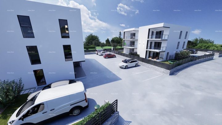 Flat For sale - Istarska Vodnjan - foto 4/27