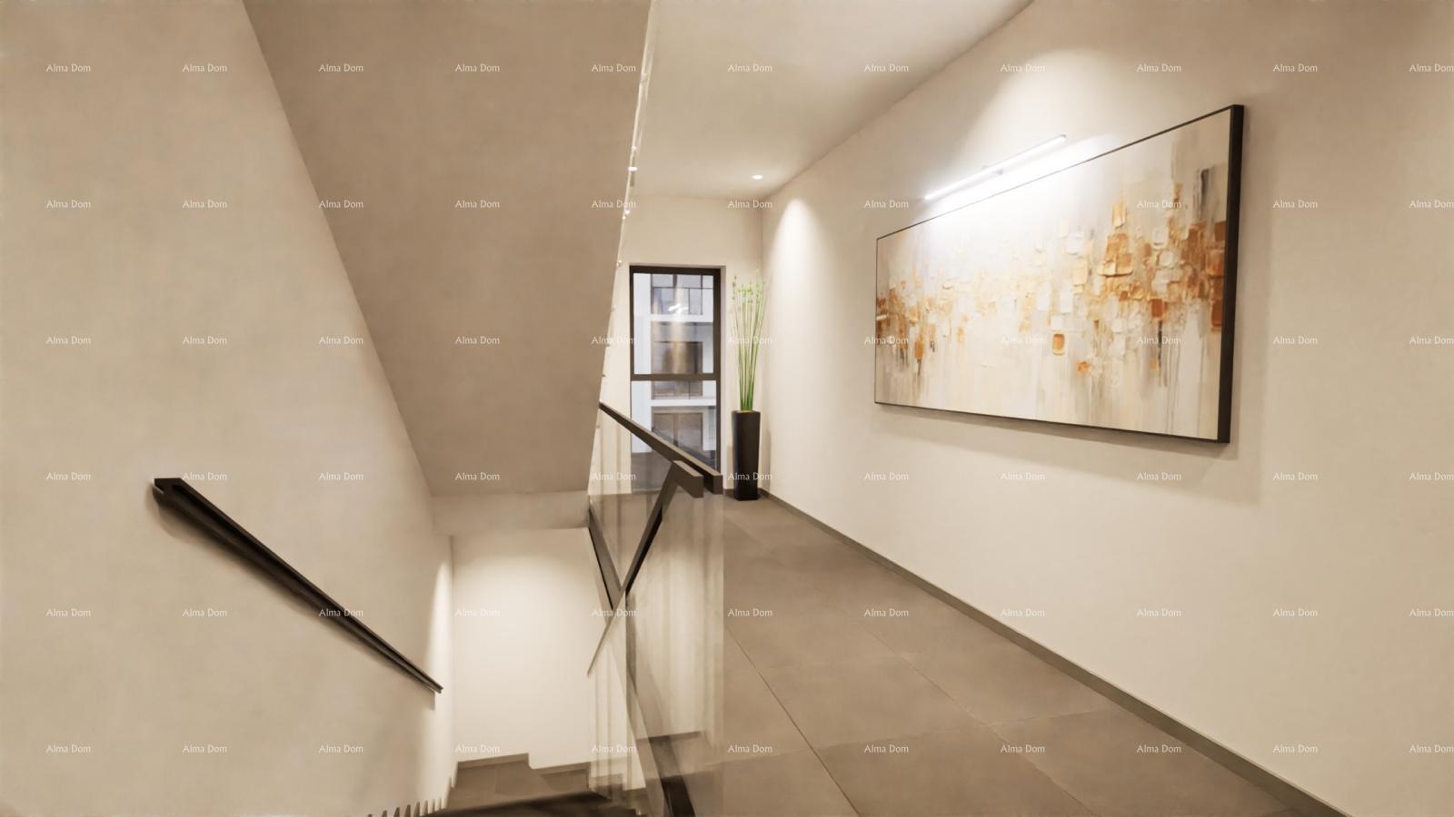 Flat For sale - ISTARSKA VODNJAN