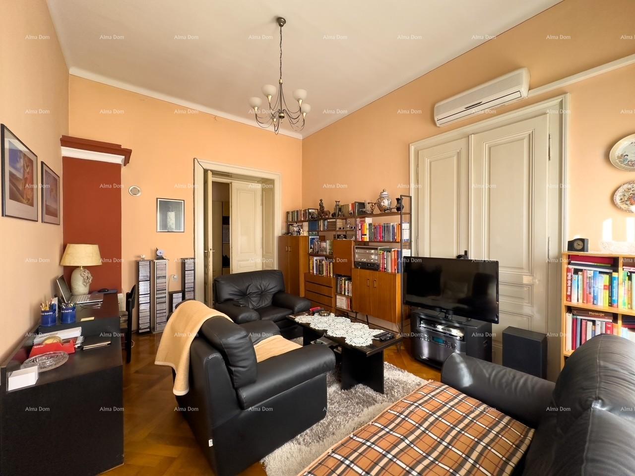 Apartment Zu verkaufen - ISTARSKA PULA