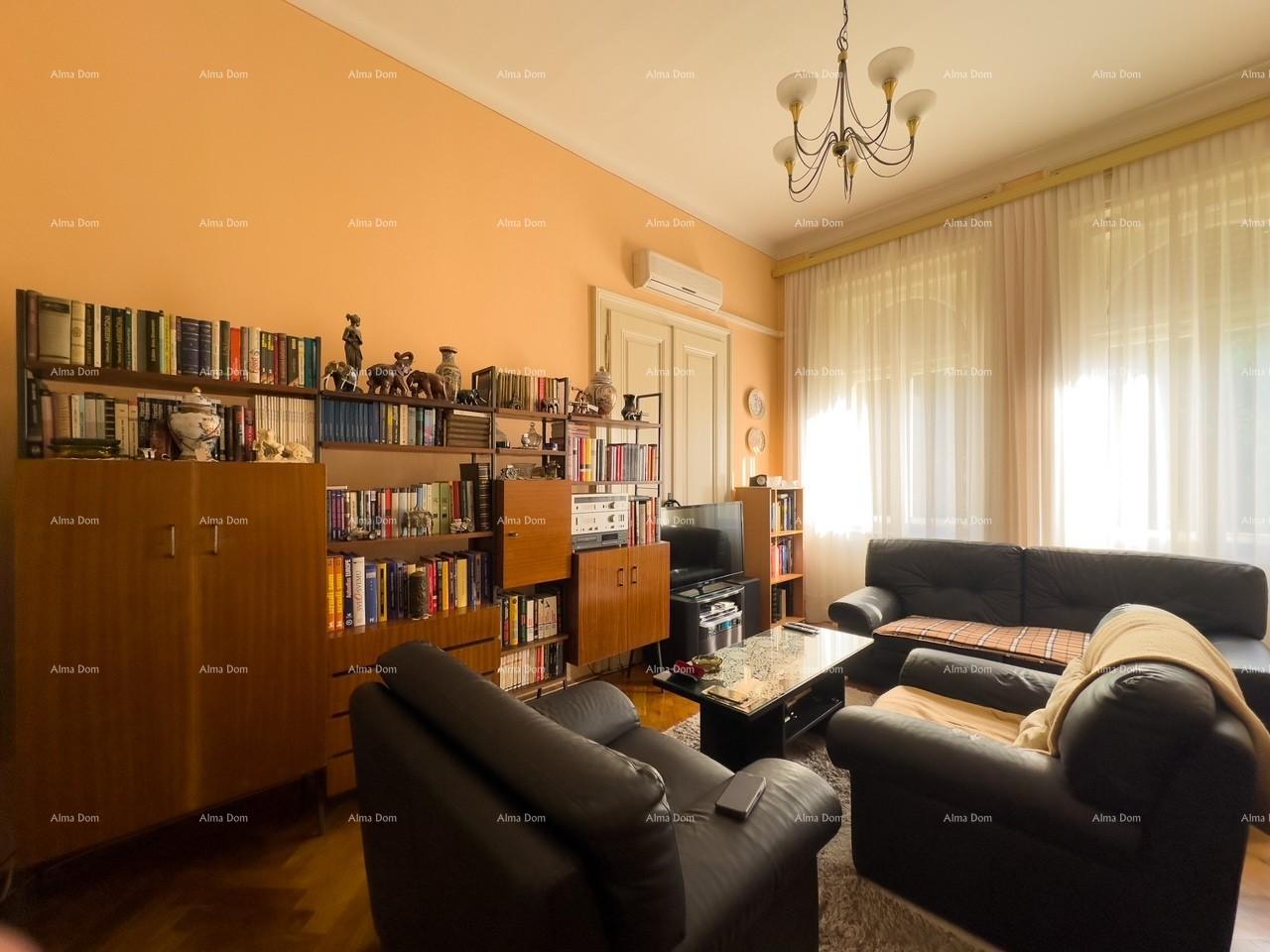 Apartment Zu verkaufen - ISTARSKA PULA