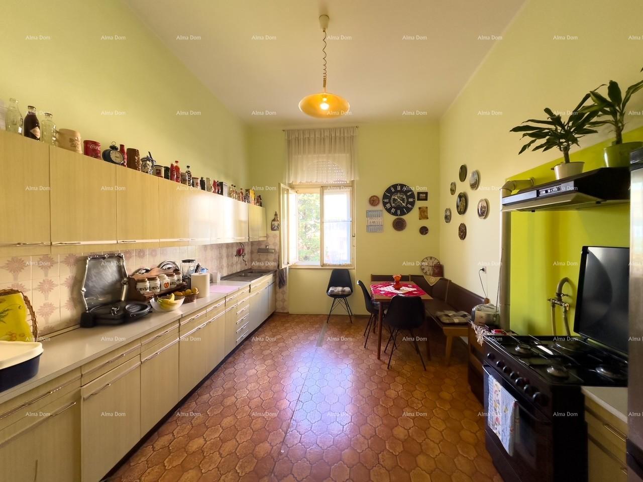 Apartment Zu verkaufen - ISTARSKA PULA