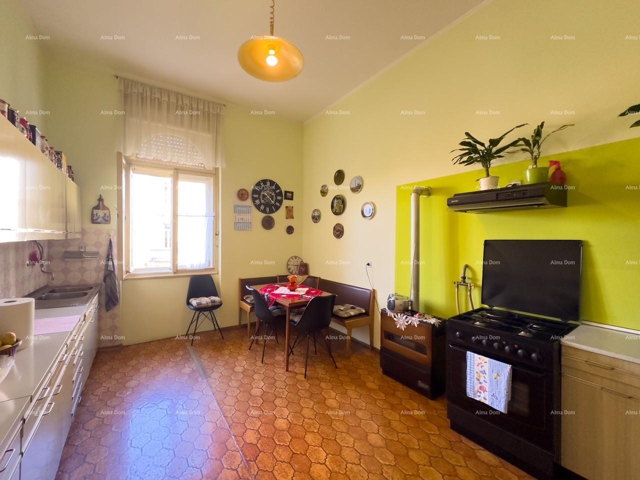Apartment Zu verkaufen - ISTARSKA PULA