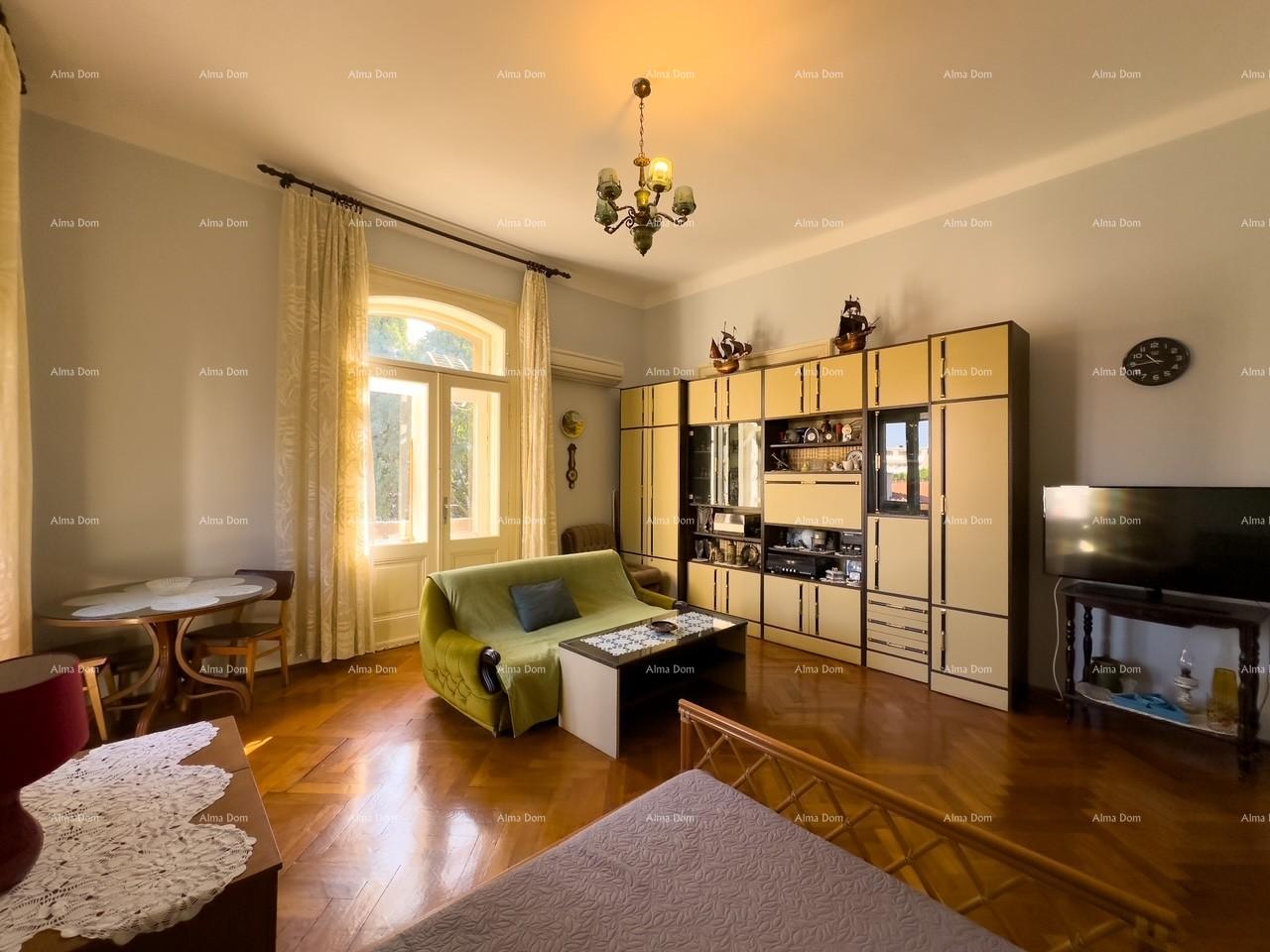 Apartment Zu verkaufen - ISTARSKA PULA