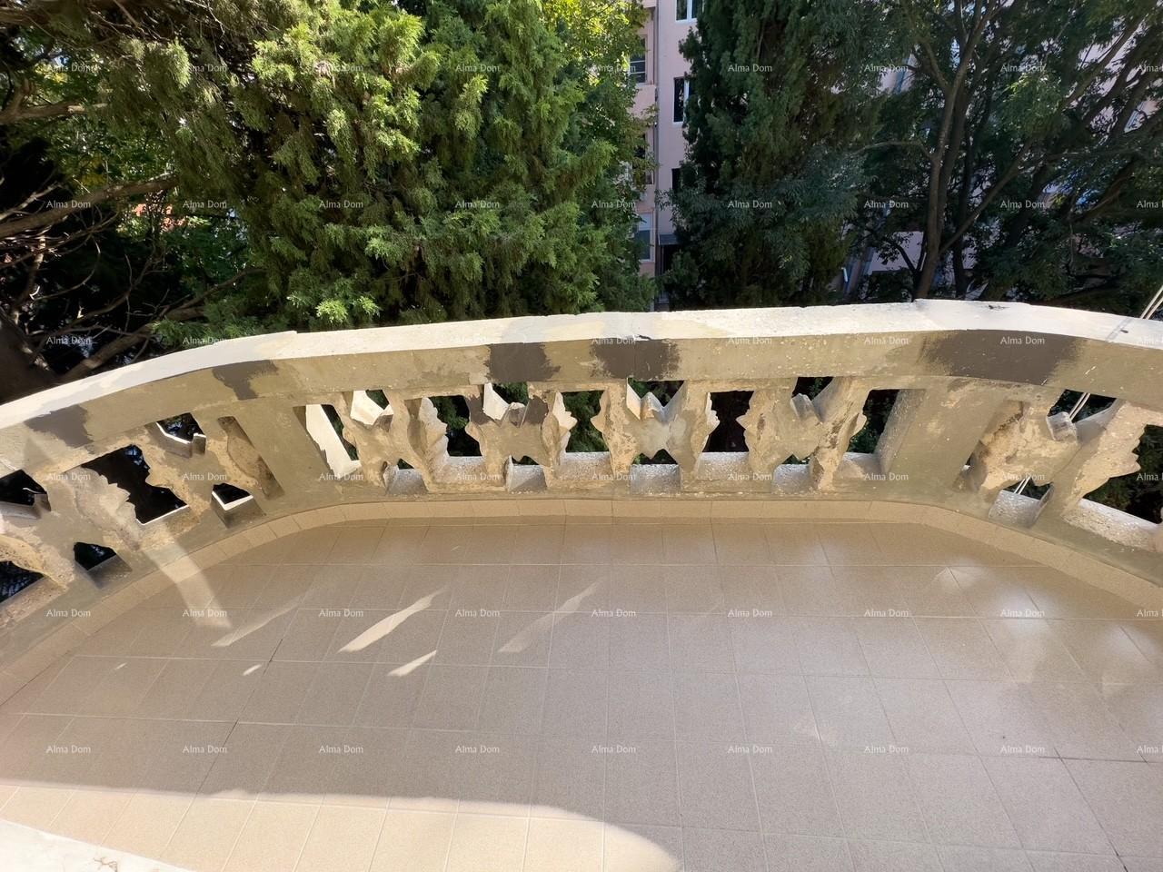 Apartment Zu verkaufen - ISTARSKA PULA