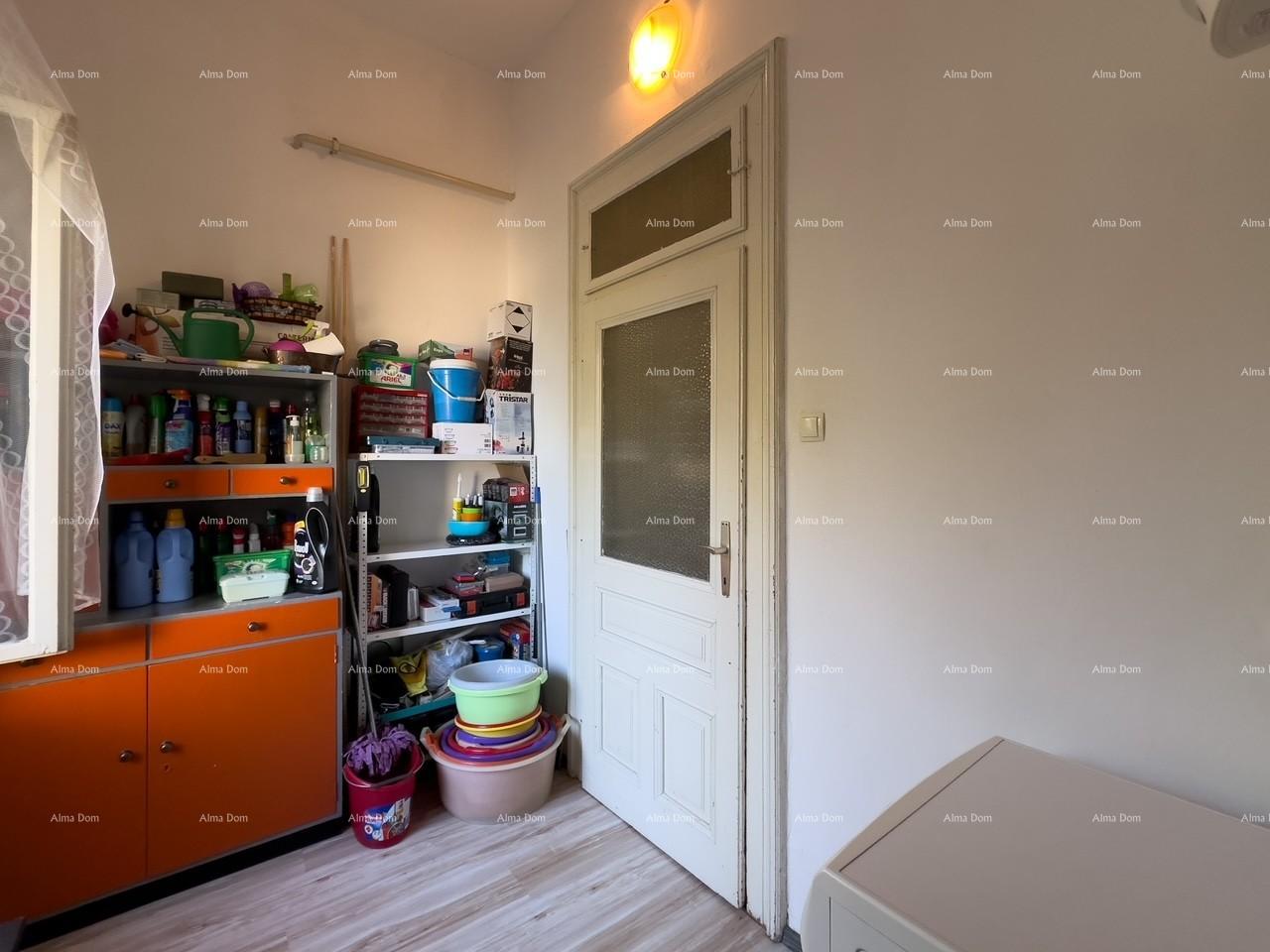 Apartment Zu verkaufen - ISTARSKA PULA