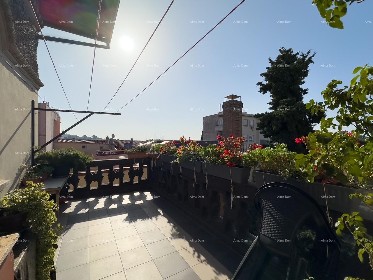 Apartment Zu verkaufen - ISTARSKA PULA