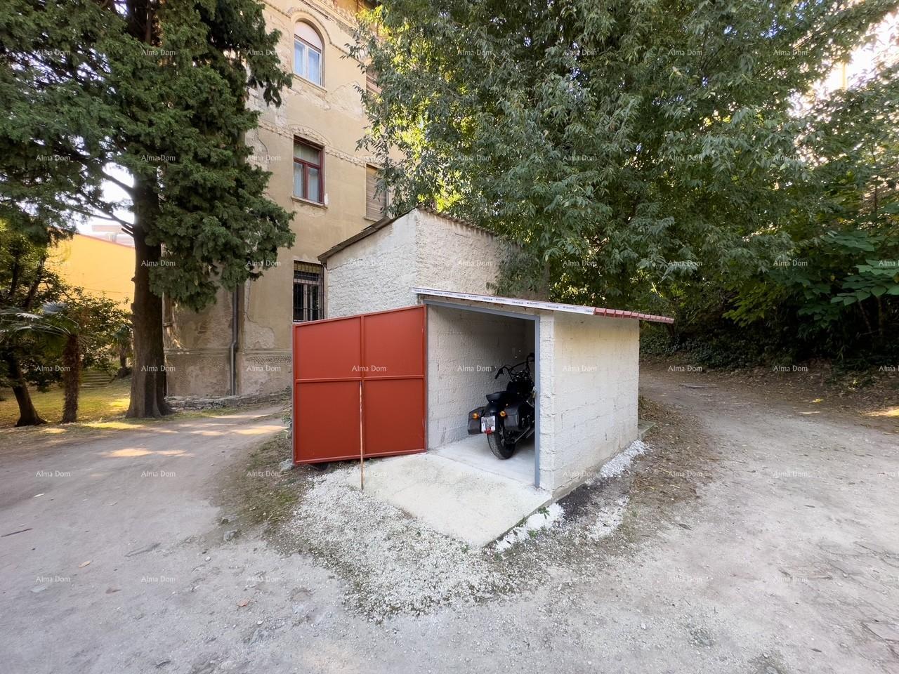 Apartment Zu verkaufen - ISTARSKA PULA