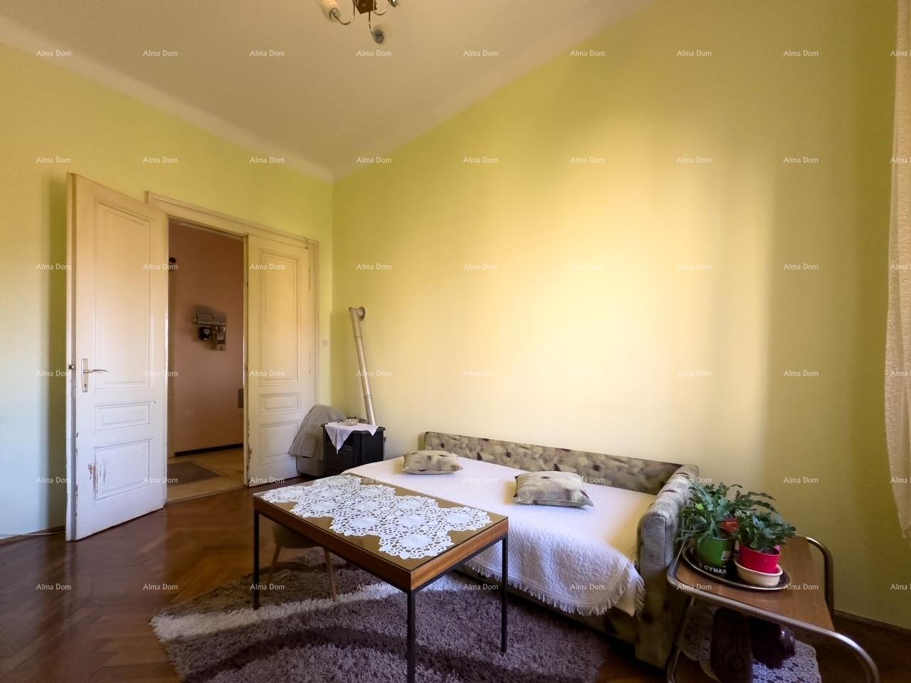 Apartment Zu verkaufen - ISTARSKA PULA