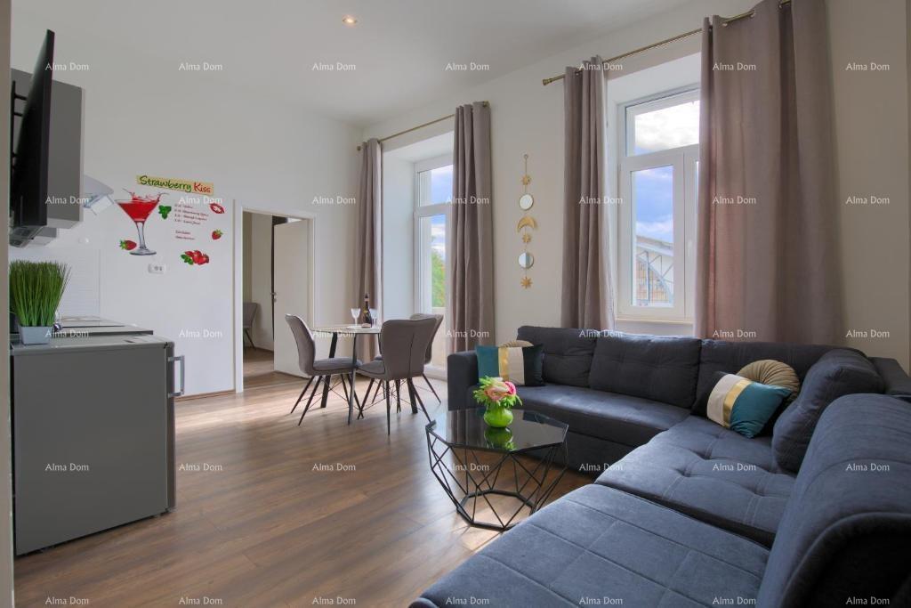 Apartment Zu verkaufen - ISTARSKA PULA