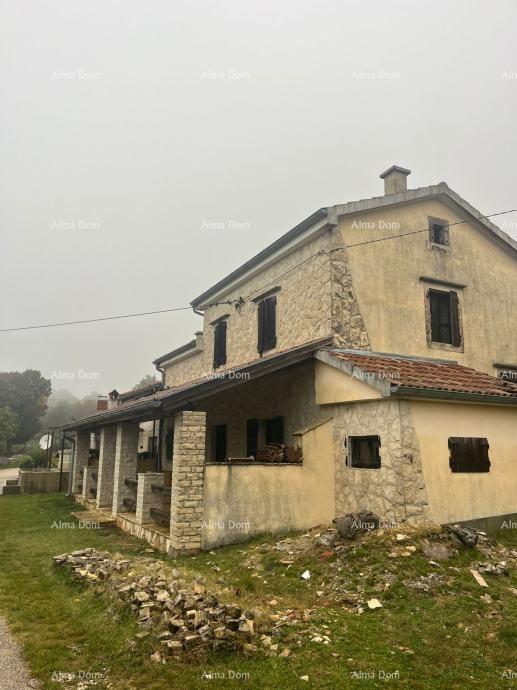 House For sale - Istarska Labin - foto 1/9
