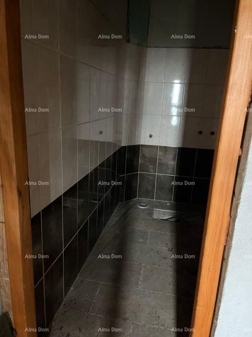 House For sale - ISTARSKA LABIN