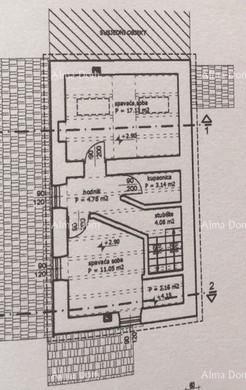 House For sale - ISTARSKA LABIN