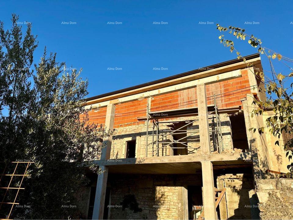 Casa In vendita - ISTARSKA KANFANAR