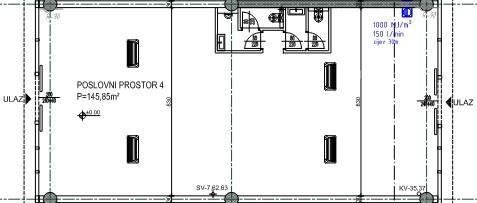 Business premises For sale - ISTARSKA Poreč