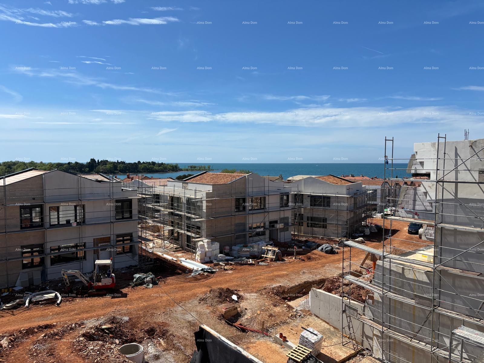Appartement À vendre - ISTARSKA UMAG