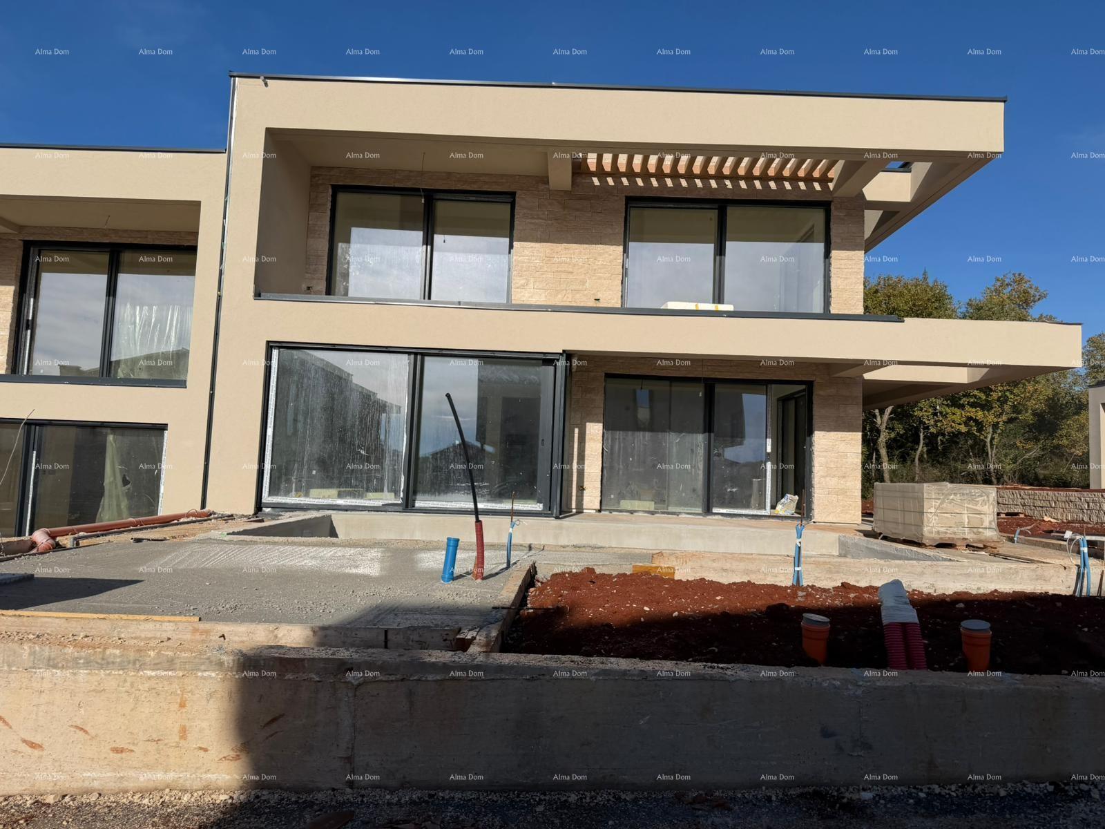Appartement À vendre - ISTARSKA UMAG