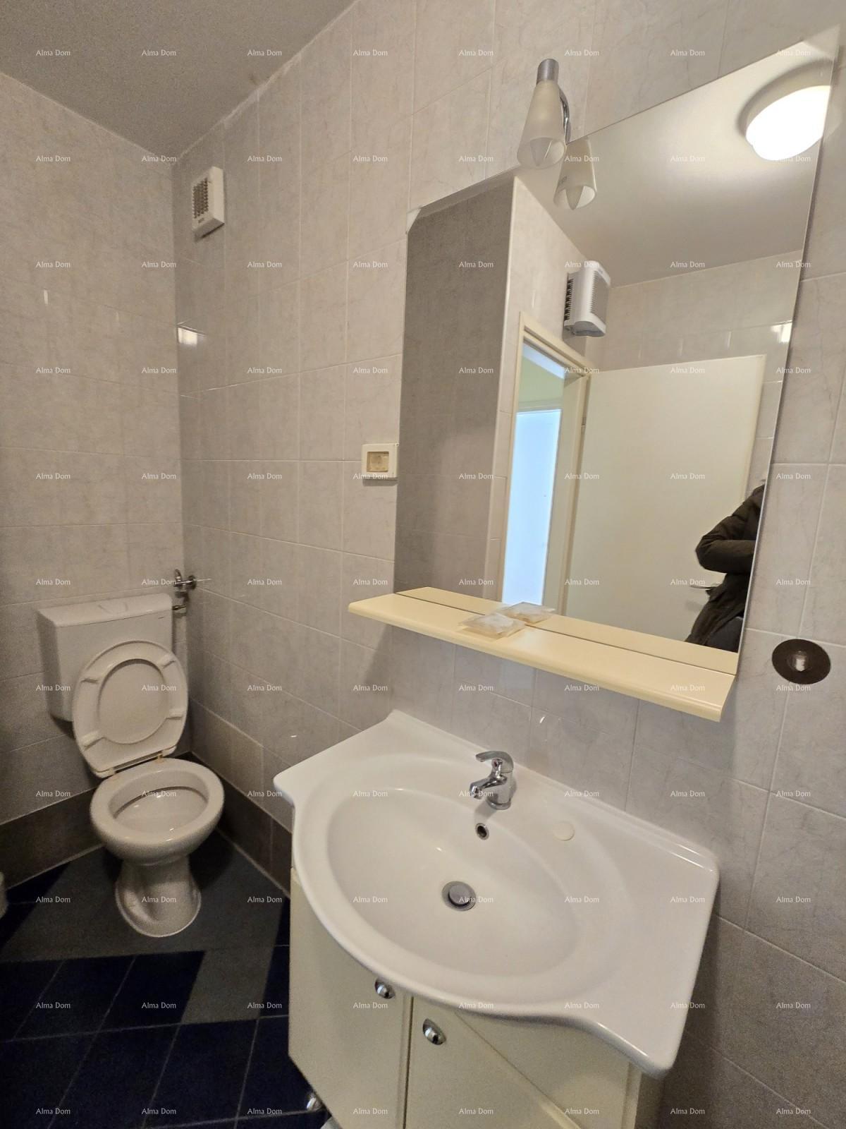 Apartment Zu verkaufen - ISTARSKA UMAG