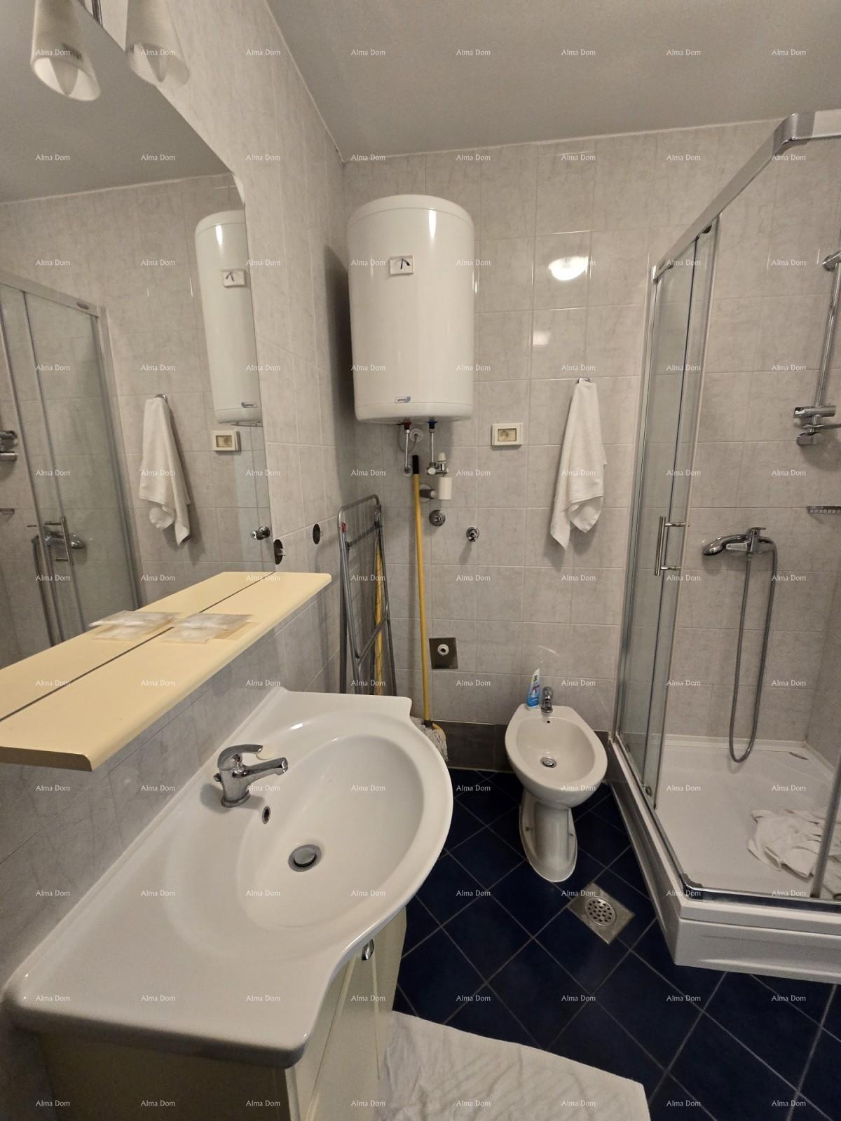 Apartment Zu verkaufen - ISTARSKA UMAG