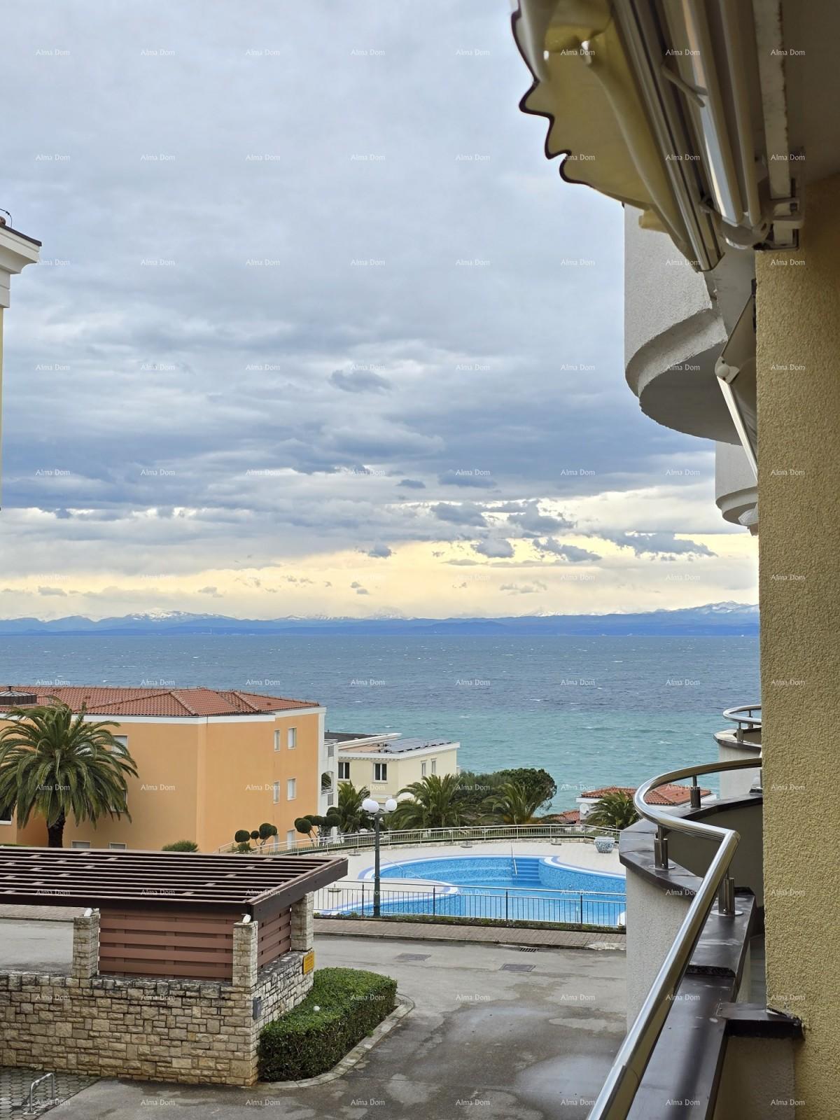 Apartment Zu verkaufen - ISTARSKA UMAG