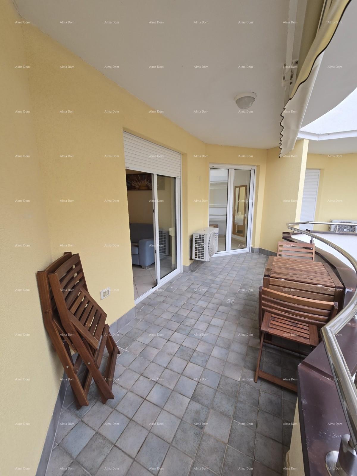 Apartment Zu verkaufen - ISTARSKA UMAG