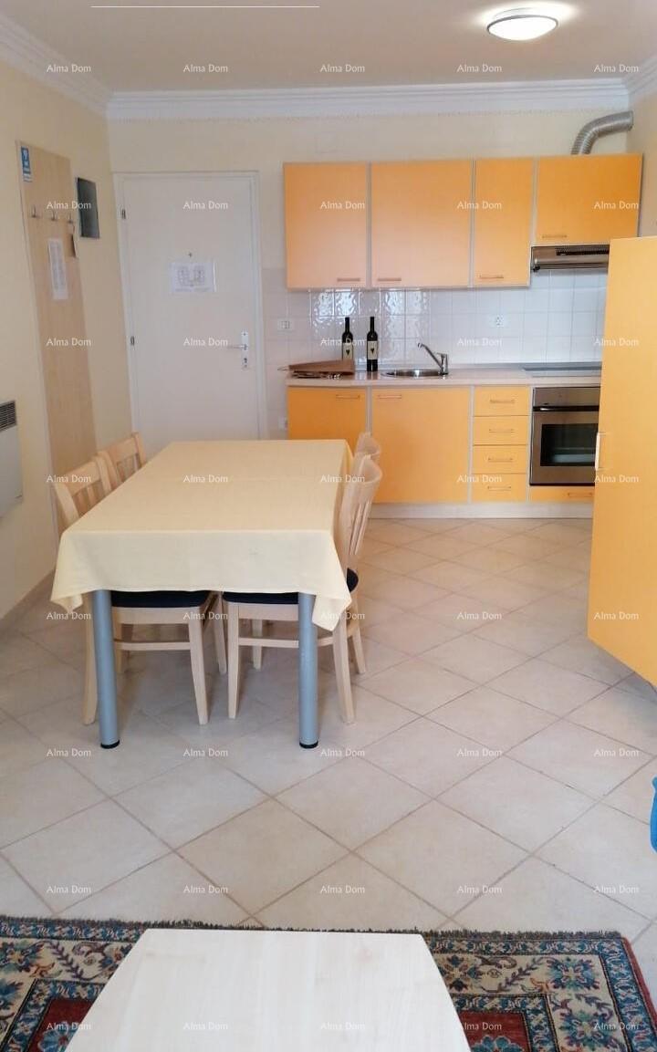 Apartment Zu verkaufen - ISTARSKA UMAG