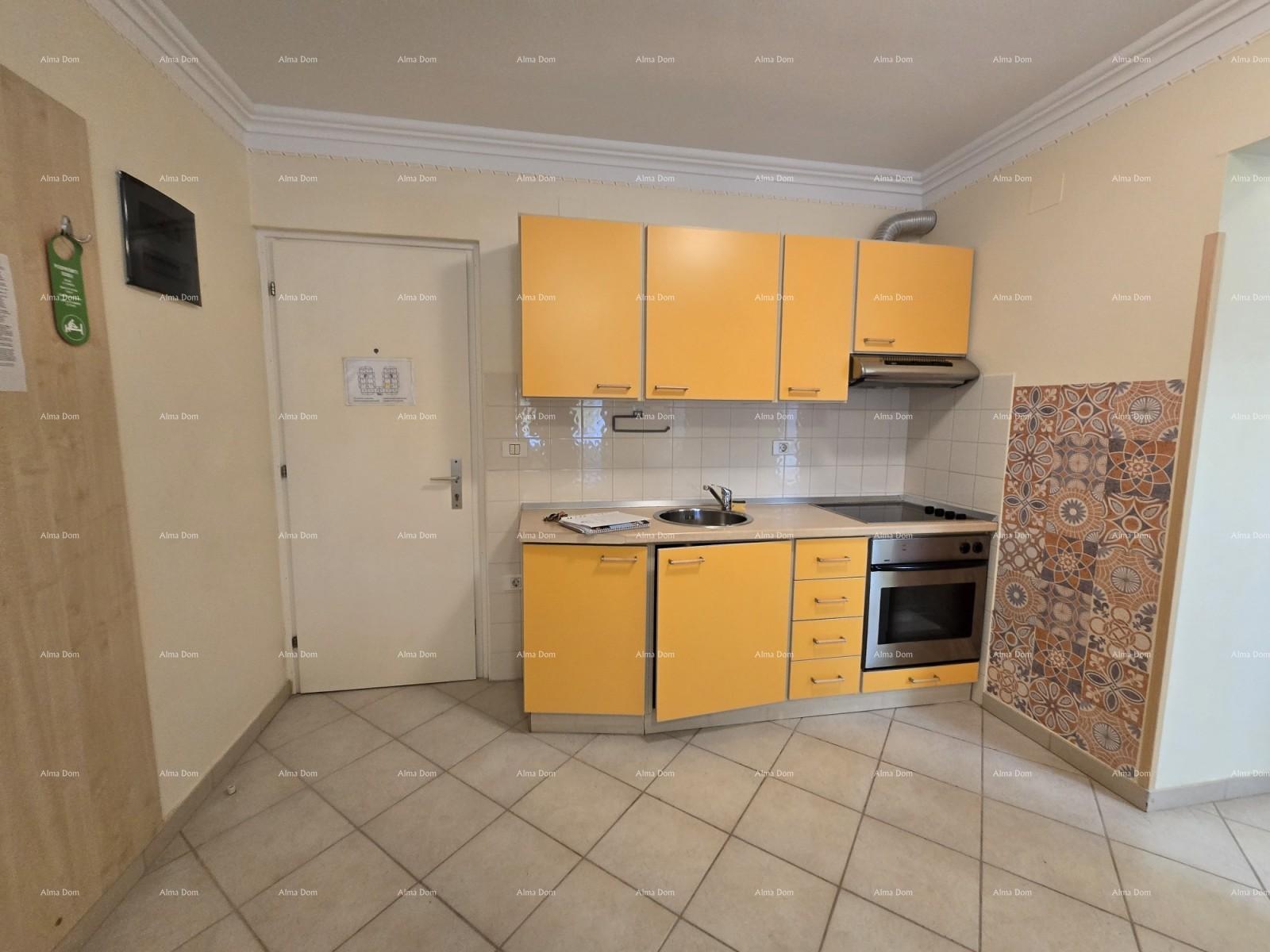 Apartment Zu verkaufen - ISTARSKA UMAG
